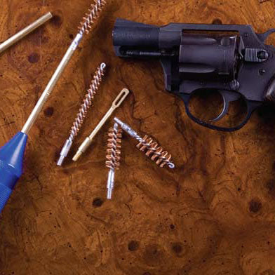 Universal 25 Piece Wood Gun Cleaning Tool Box – G&DFarms